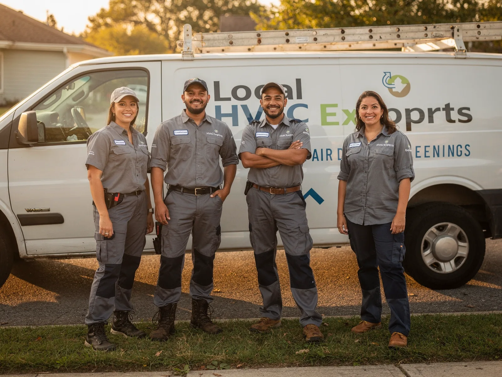 24/7 HVAC Repair & AC Replacement company in Berthoud, CO