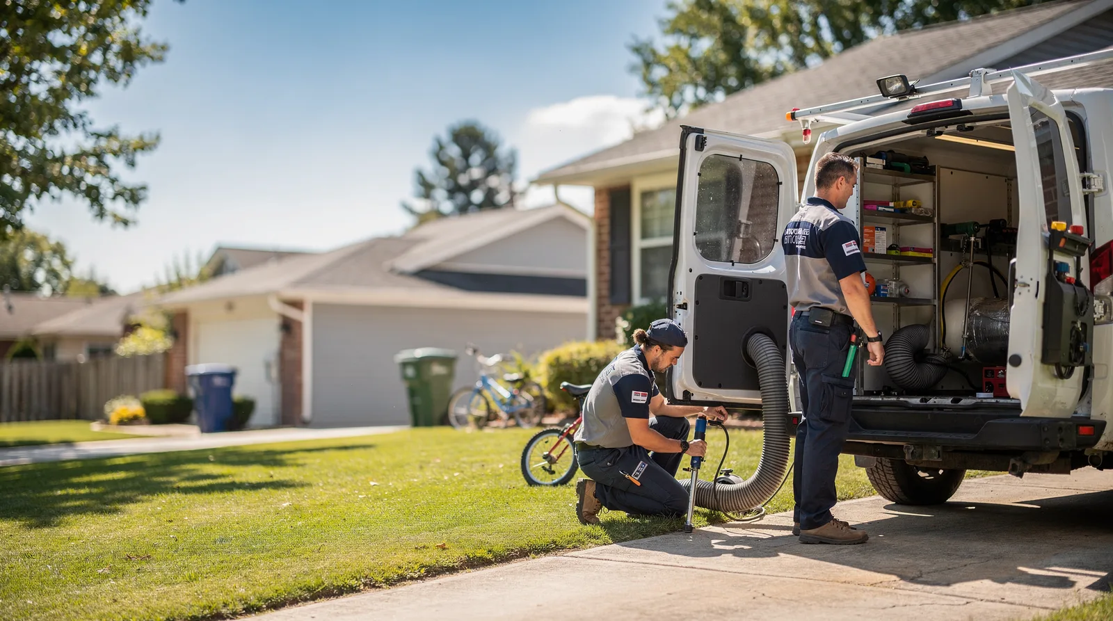 24/7 HVAC Repair & AC Replacement in Berthoud, CO near me